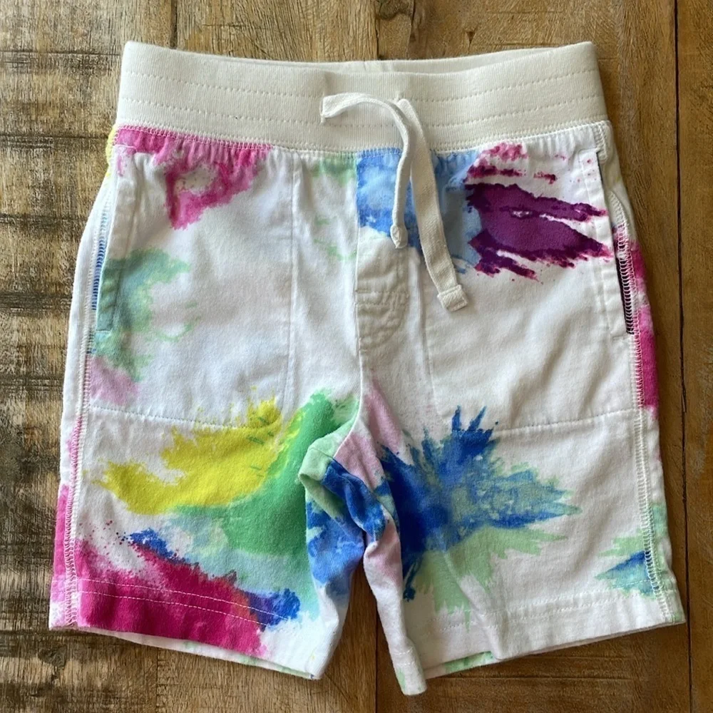 Gap boys outfit size 2